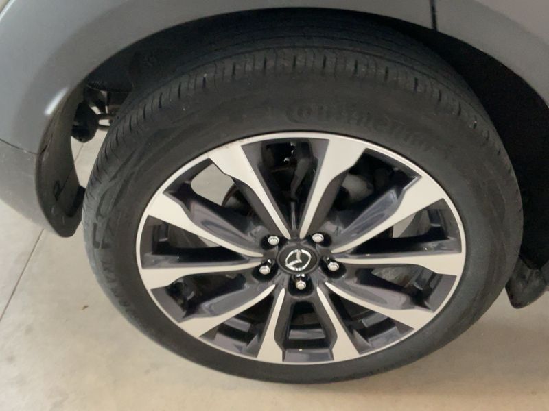 Mazda CX-3 1.8 Skyactiv-D Sports-Line AWD 2019 – снимка 9