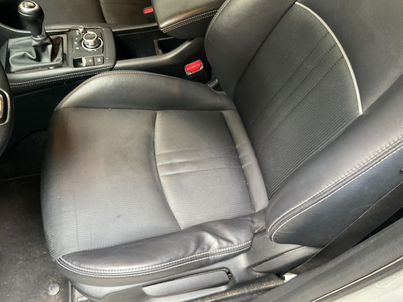 Mazda CX-3 1.8 Skyactiv-D Sports-Line AWD 2019 – снимка 25