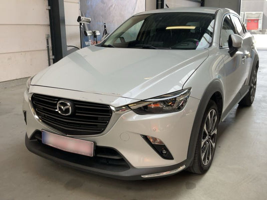 Mazda CX-3 1.8 Skyactiv-D Sports-Line AWD 2019 – снимка 1