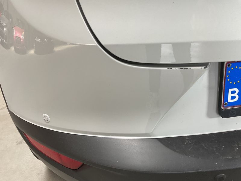 Mazda CX-3 1.8 Skyactiv-D Sports-Line AWD 2019 – снимка 28