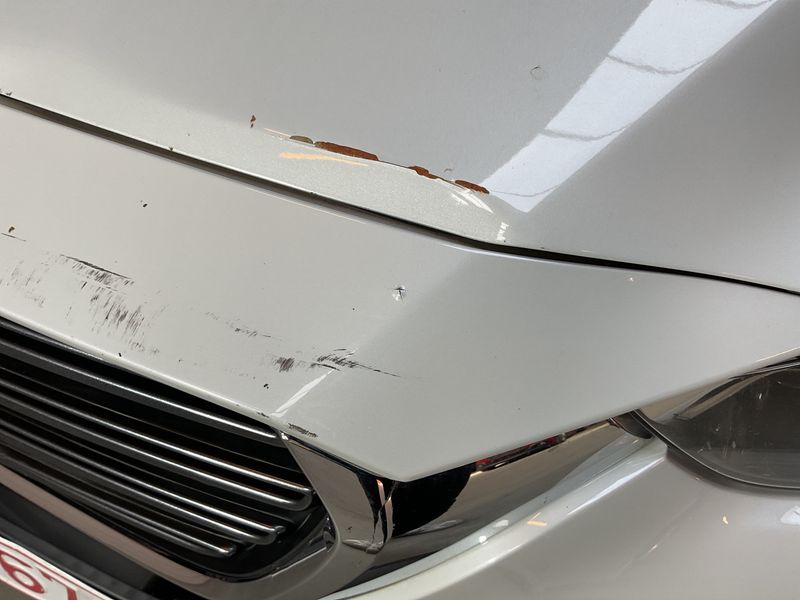 Mazda CX-3 1.8 Skyactiv-D Sports-Line AWD 2019 – снимка 32