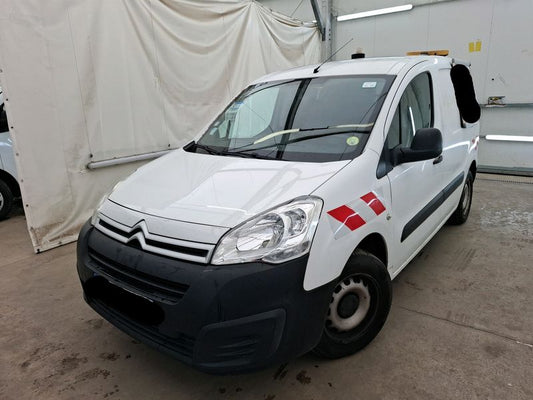 Citroen Berlingo 1.6 Blue-HDi Club L1 2018 – снимка 1