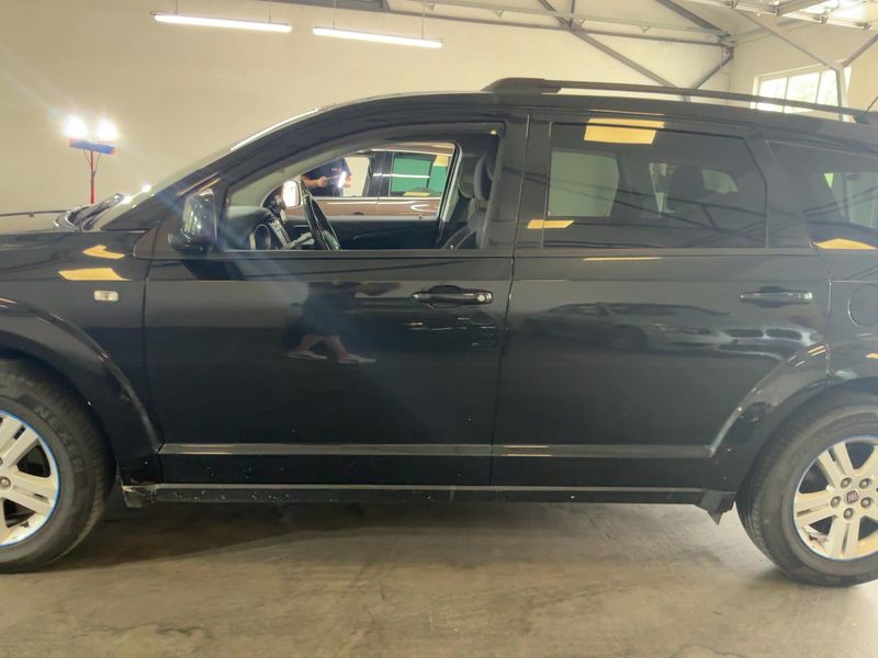 Fiat Freemont 2.0 Multijet Urban 4WD 2012 – снимка 4
