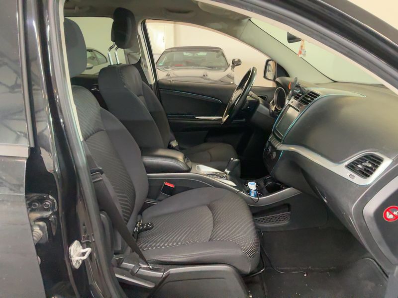 Fiat Freemont 2.0 Multijet Urban 4WD 2012 – снимка 17