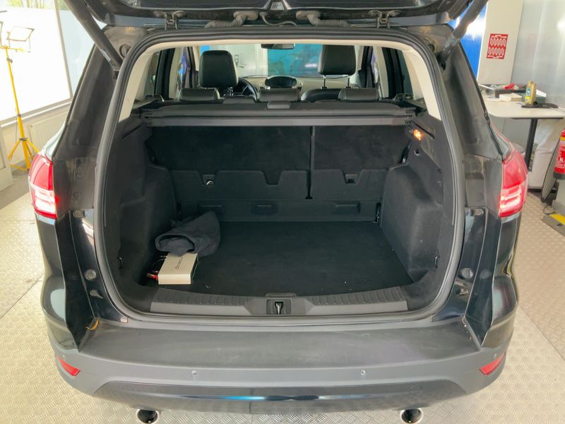 Ford Kuga 2.0 TDCi Titanium 2013 – снимка 15