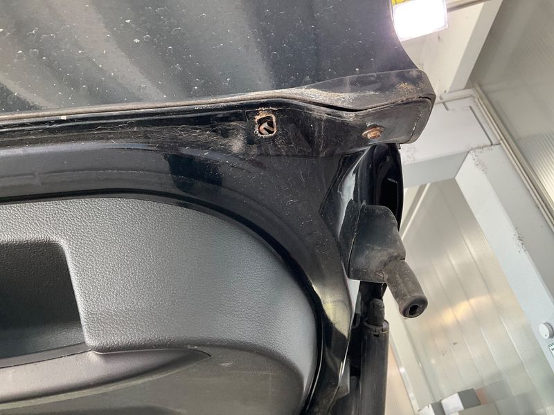 Ford Kuga 2.0 TDCi Titanium 2013 – снимка 27