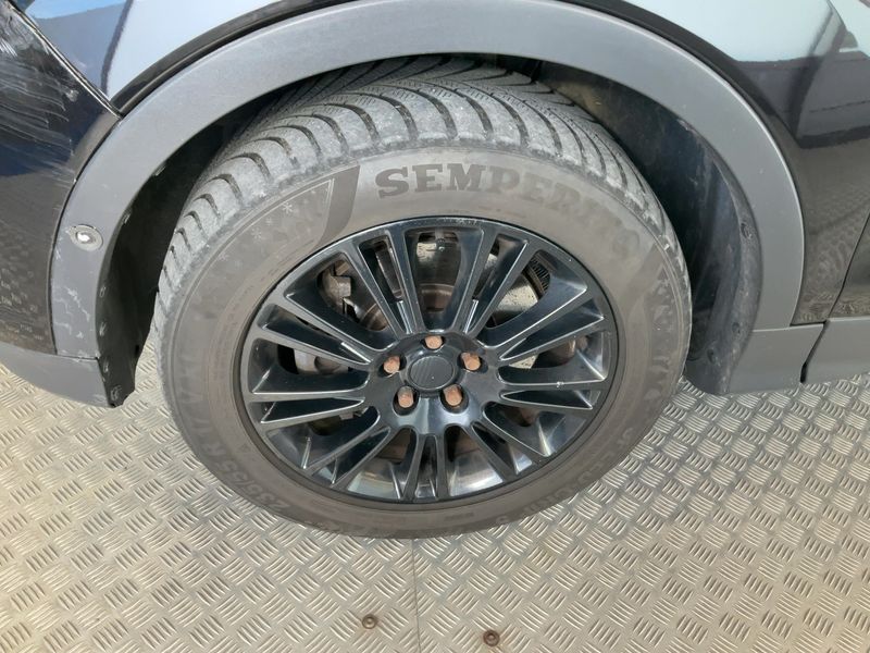 Ford Kuga 2.0 TDCi Titanium 2013 – снимка 3
