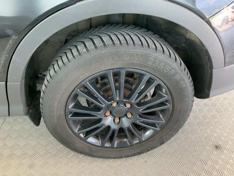 Ford Kuga 2.0 TDCi Titanium 2013 – снимка 5