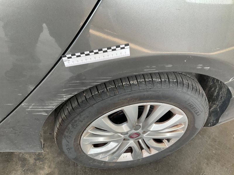 Fiat Tipo 1.4 Easy 2018 – снимка 24