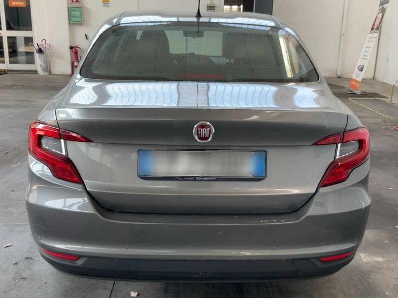 Fiat Tipo 1.4 Easy 2018 – снимка 7