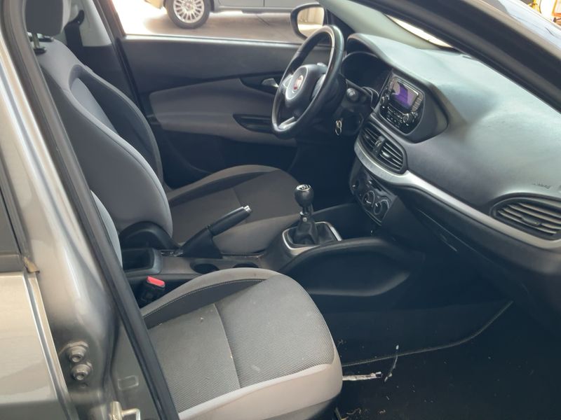 Fiat Tipo 1.4 Easy 2018 – снимка 16