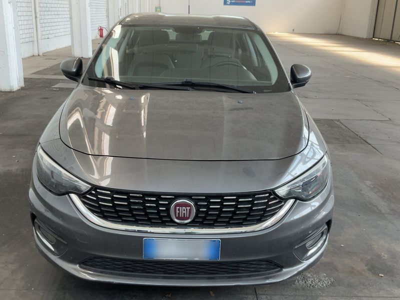 Fiat Tipo 1.4 Easy 2018 – снимка 14