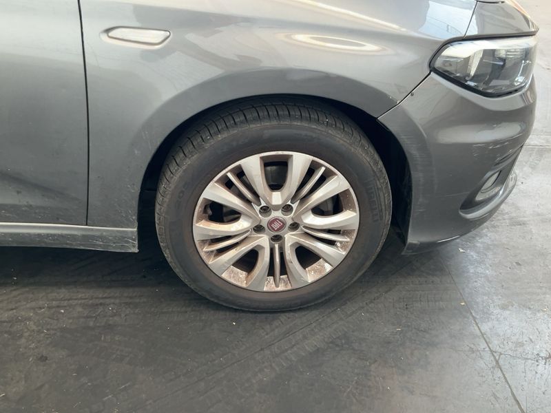 Fiat Tipo 1.4 Easy 2018 – снимка 11
