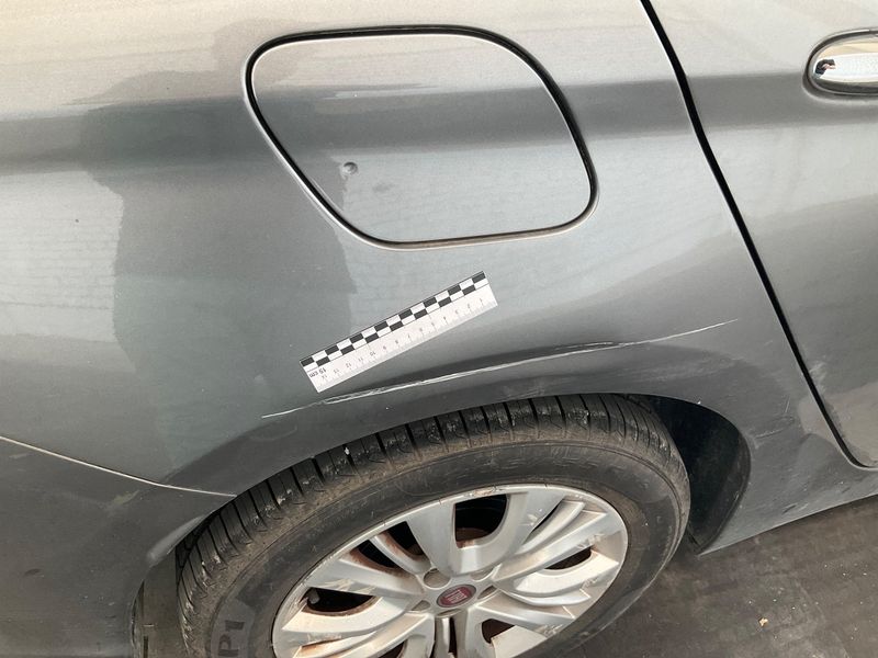 Fiat Tipo 1.4 Easy 2018 – снимка 21