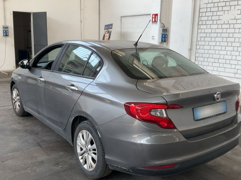 Fiat Tipo 1.4 Easy 2018 – снимка 6