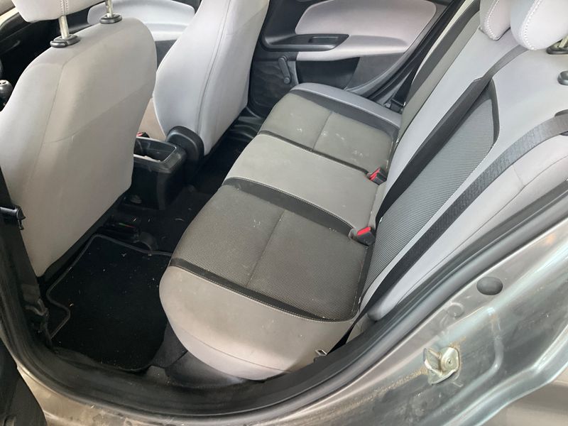 Fiat Tipo 1.4 Easy 2018 – снимка 22