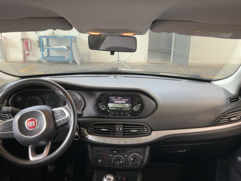 Fiat Tipo 1.4 Easy 2018 – снимка 17
