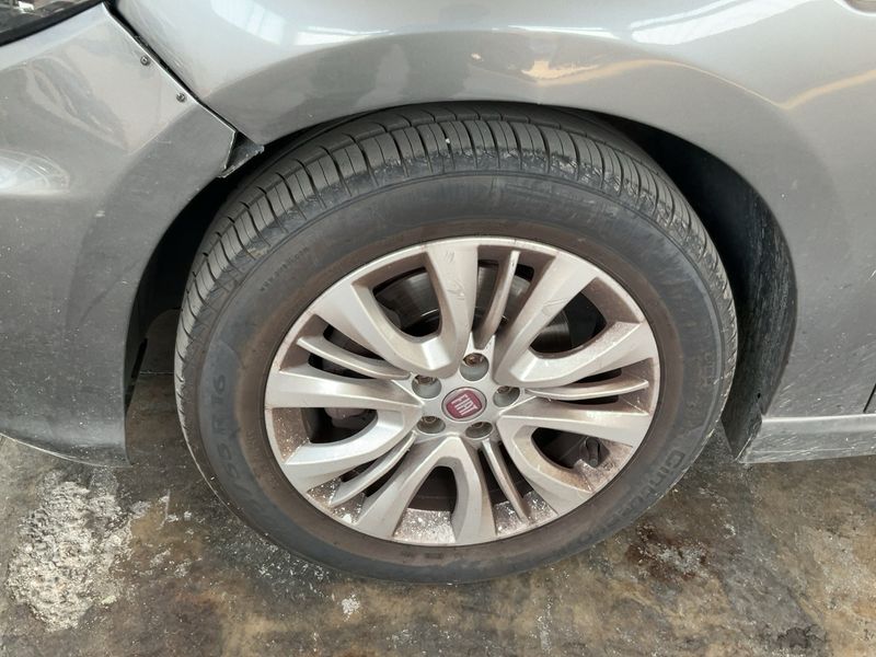 Fiat Tipo 1.4 Easy 2018 – снимка 3
