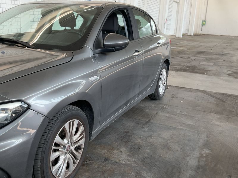 Fiat Tipo 1.4 Easy 2018 – снимка 2