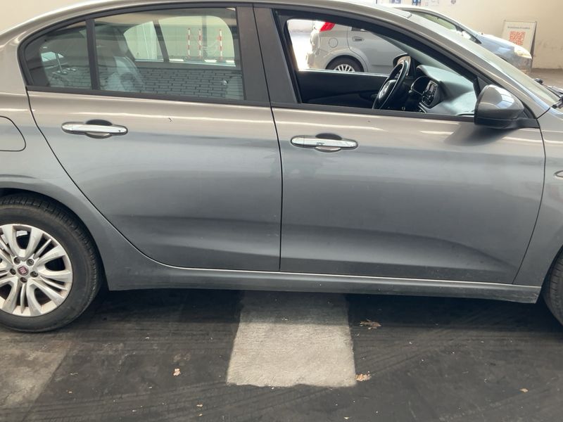 Fiat Tipo 1.4 Easy 2018 – снимка 10