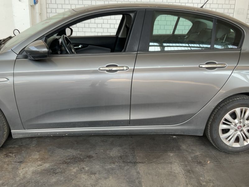 Fiat Tipo 1.4 Easy 2018 – снимка 4