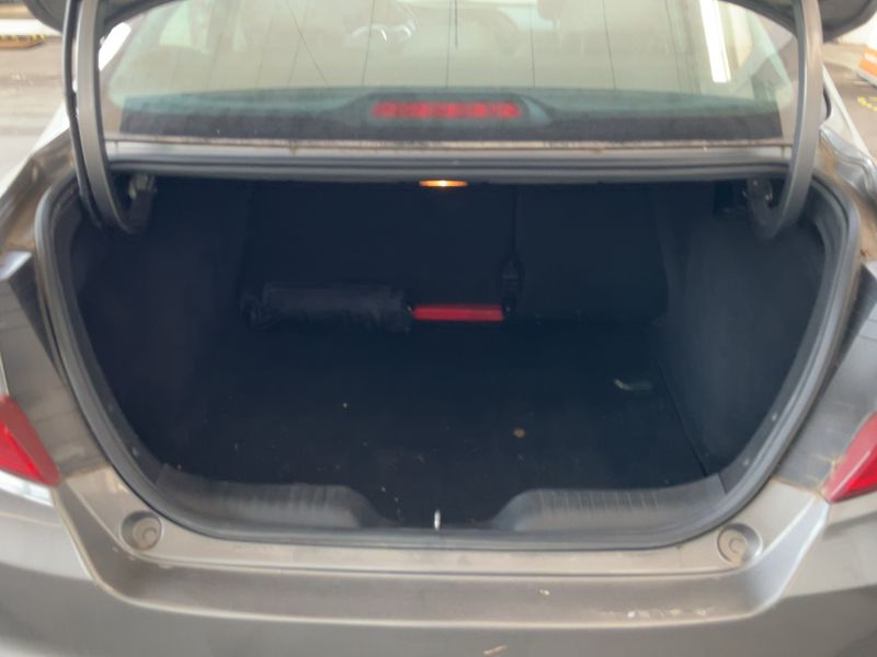 Fiat Tipo 1.4 Easy 2018 – снимка 15