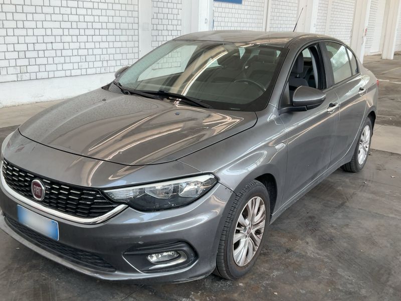 Fiat Tipo 1.4 Easy 2018 – снимка 1