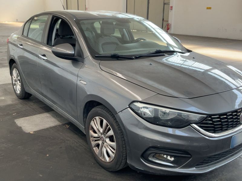 Fiat Tipo 1.4 Easy 2018 – снимка 12