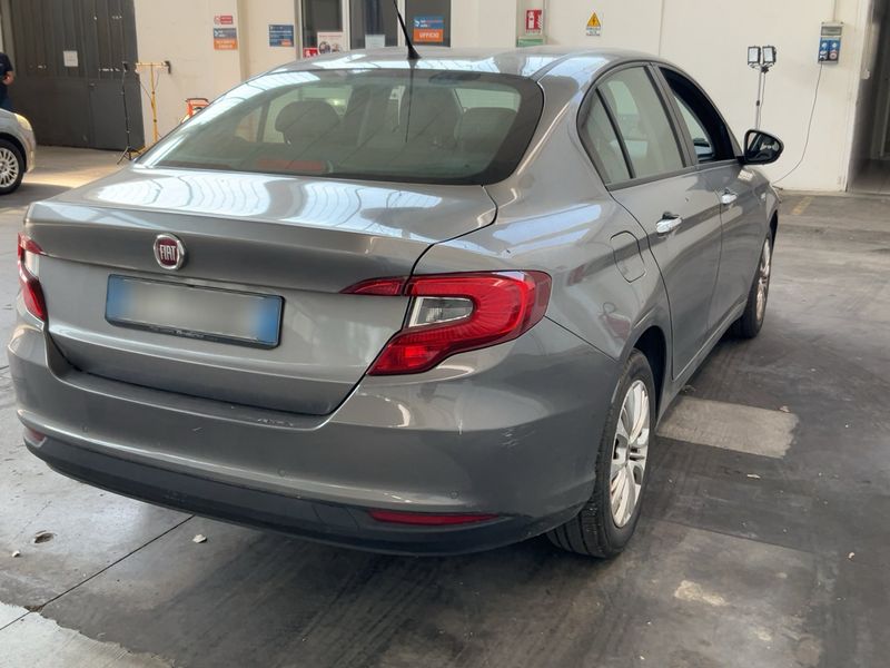 Fiat Tipo 1.4 Easy 2018 – снимка 8