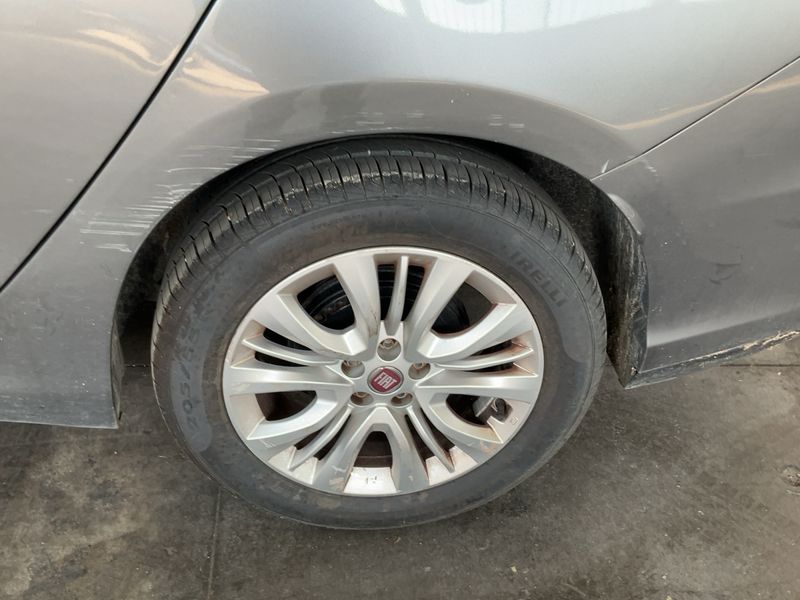 Fiat Tipo 1.4 Easy 2018 – снимка 5