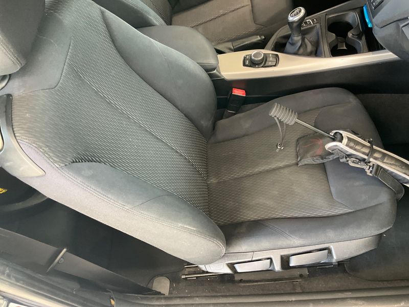 BMW 1er 118d xDrive 2013 – снимка 26
