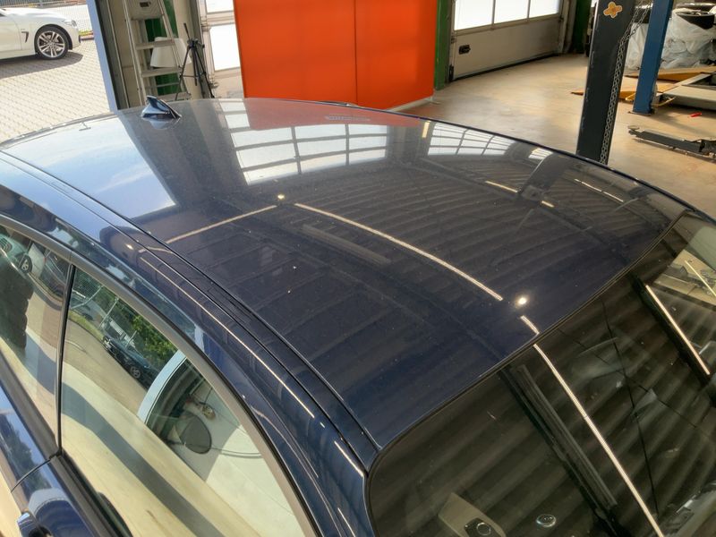 BMW 1er 118d xDrive 2013 – снимка 13