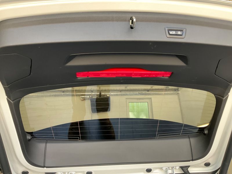 BMW 1er 118i M Sport 2021 – снимка 25