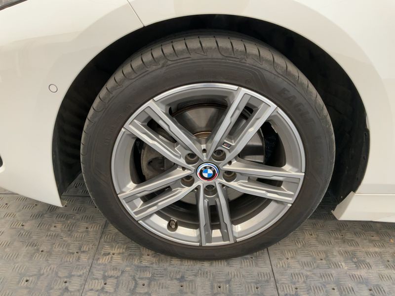 BMW 1er 118i M Sport 2021 – снимка 3