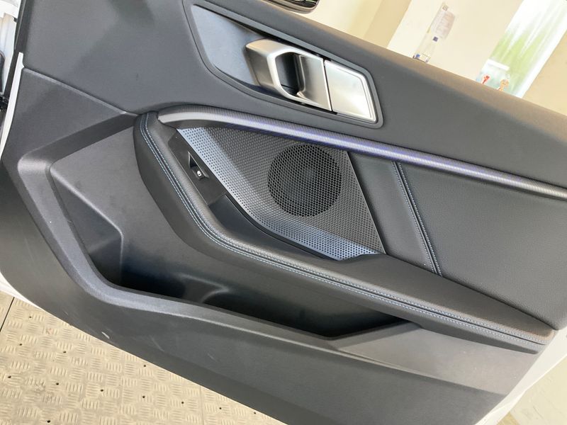 BMW 1er 118i M Sport 2021 – снимка 28