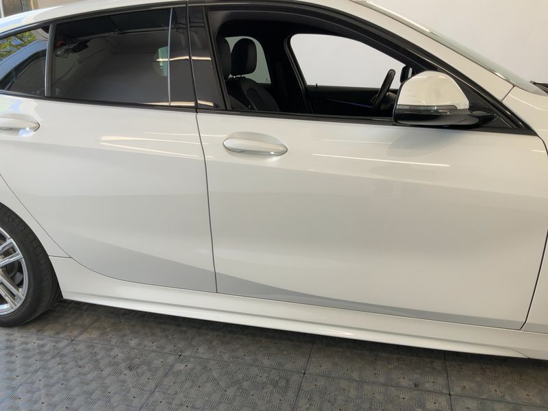 BMW 1er 118i M Sport 2021 – снимка 10