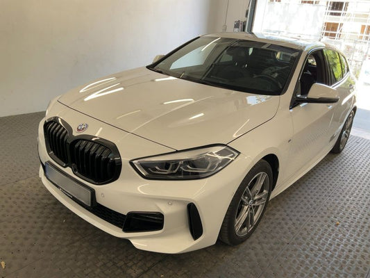 BMW 1er 118i M Sport 2021 – снимка 1