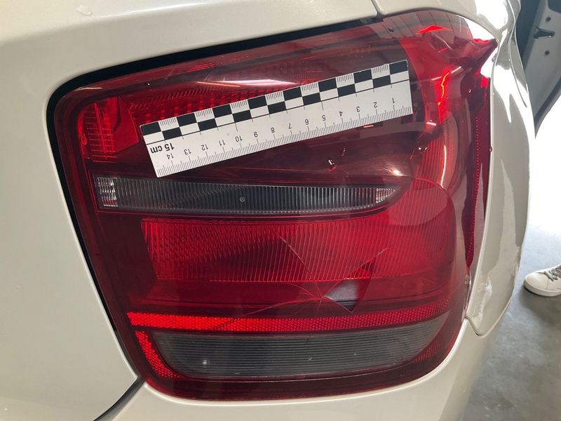 BMW 1er 118d Lounge 2013 – снимка 34