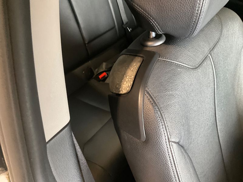 BMW 1er 118d Lounge 2013 – снимка 28