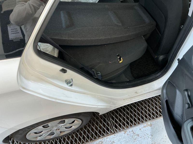 Hyundai i20 1.2 Life 2017 – снимка 31