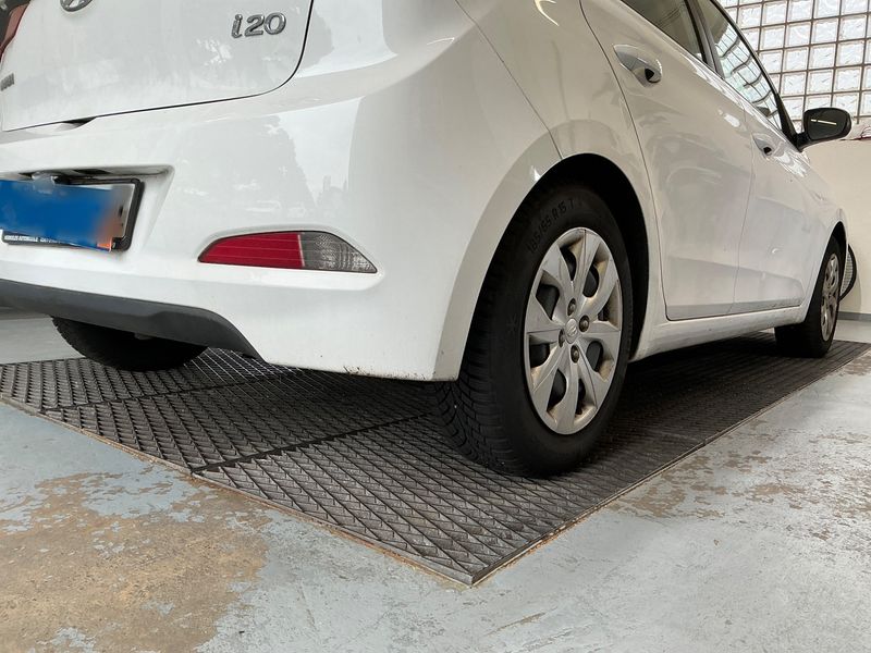 Hyundai i20 1.2 Life 2017 – снимка 51
