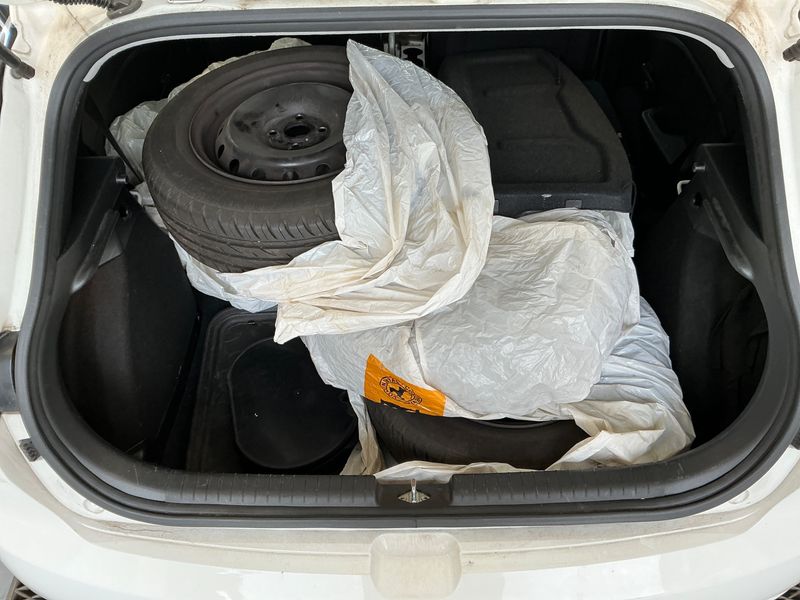 Hyundai i20 1.2 Life 2017 – снимка 41