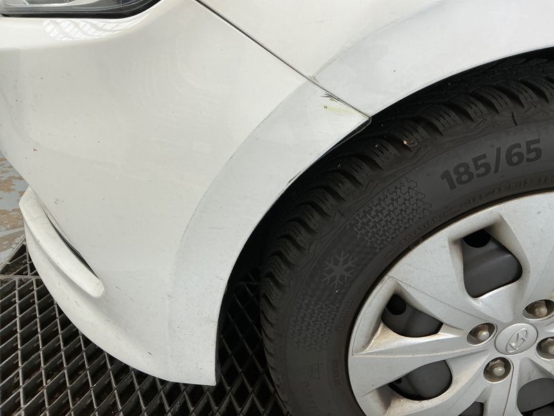 Hyundai i20 1.2 Life 2017 – снимка 52