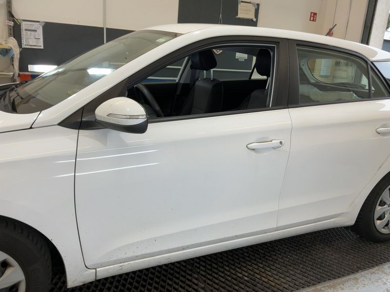 Hyundai i20 1.2 Life 2017 – снимка 4