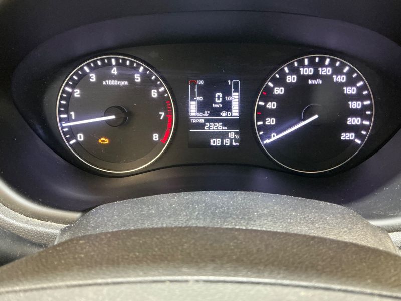 Hyundai i20 1.2 Life 2017 – снимка 19