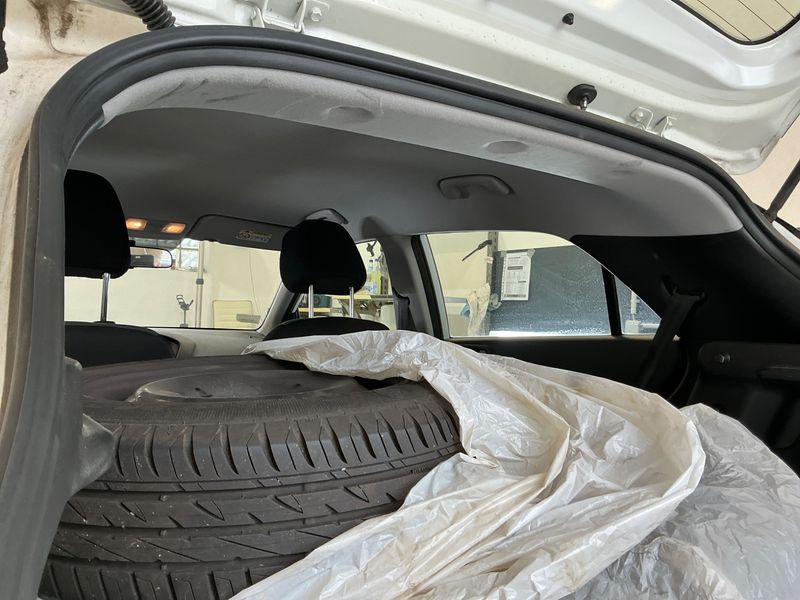 Hyundai i20 1.2 Life 2017 – снимка 35