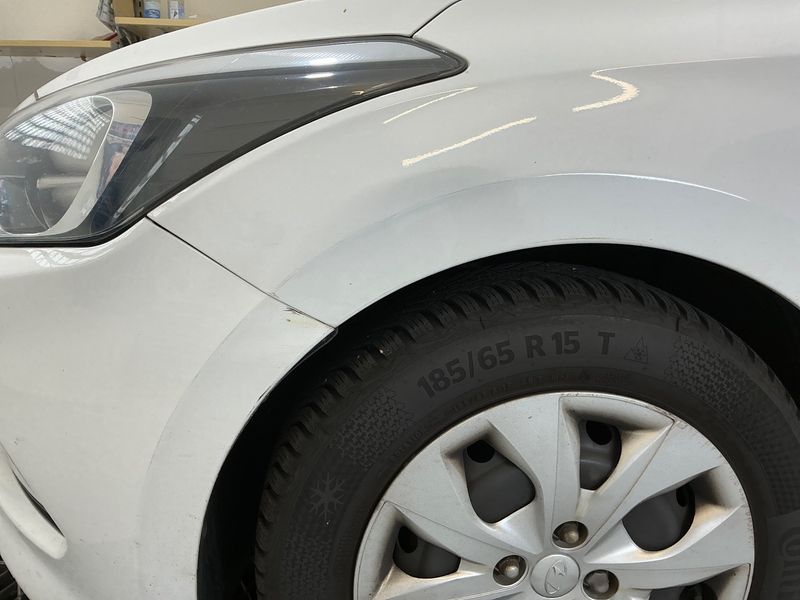 Hyundai i20 1.2 Life 2017 – снимка 24