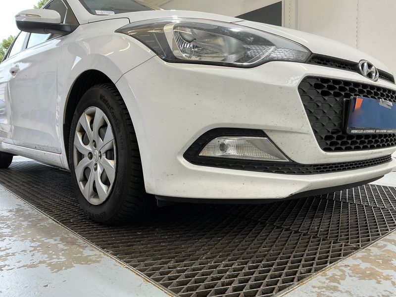 Hyundai i20 1.2 Life 2017 – снимка 53
