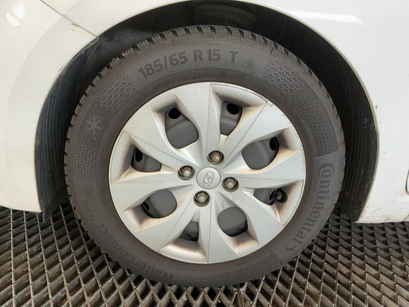 Hyundai i20 1.2 Life 2017 – снимка 3