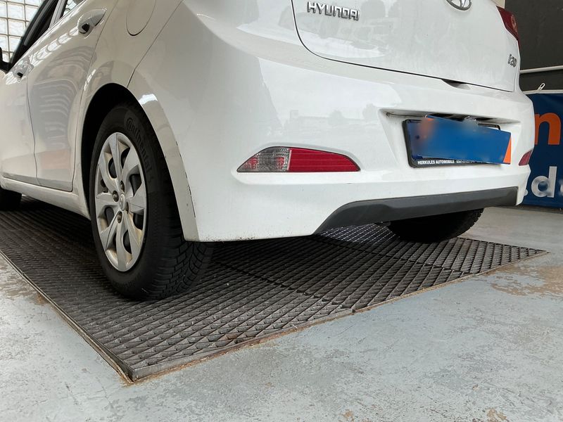 Hyundai i20 1.2 Life 2017 – снимка 49